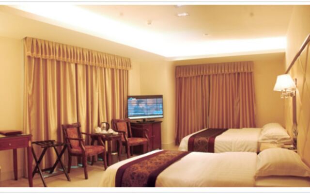 Shipai Hotel