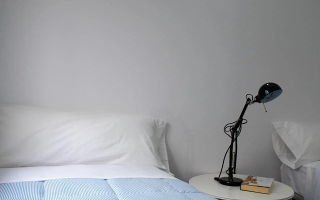 Apartamento Sauco