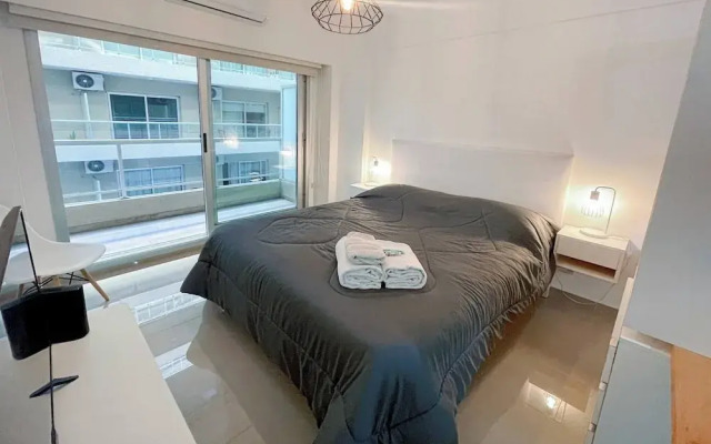 Modern Studio in the Heart of San Telmo no1