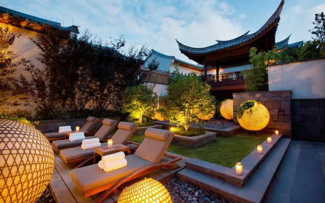 Park Hyatt Ningbo Resort and Spa