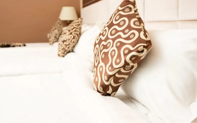 Melka International Hotel