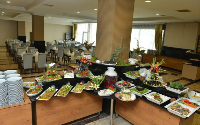 Anadolu Hotels Esenboga Termal