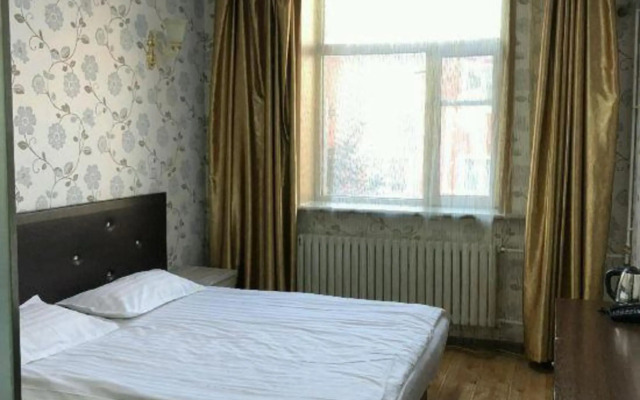 Jinxiang Theme Hostel