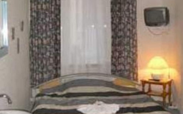 Hotel-Pension Ingeborg