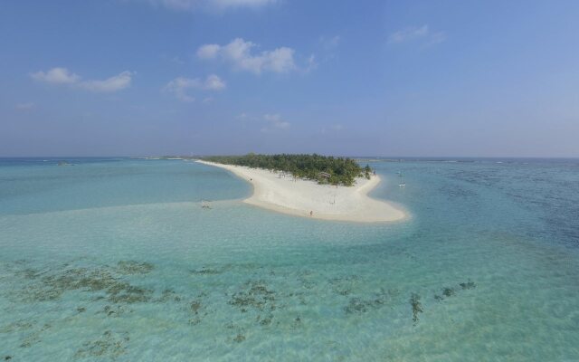 Villa Haven Resort Maldives