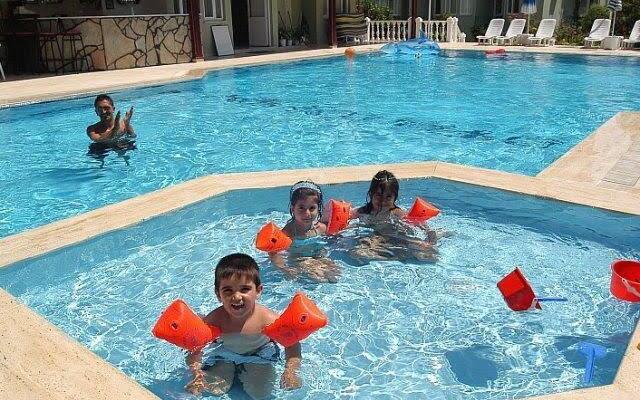 Yeni Ozmen Hotel