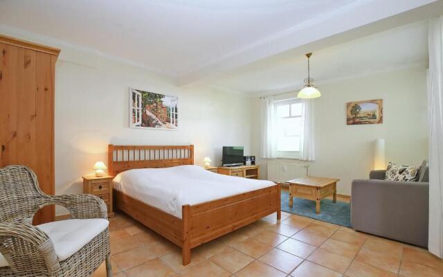 Seebach Wohnung 17