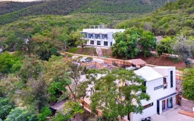 Zhiquexingban Inn (Jizhou Panshan Branch)