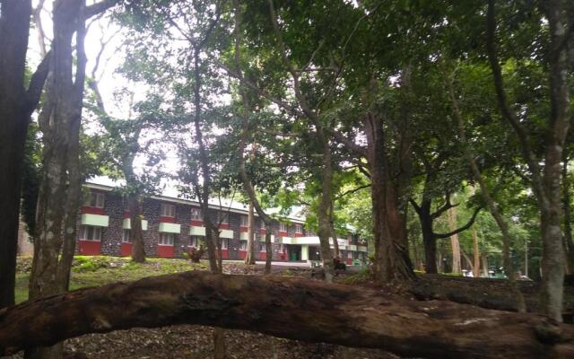 Periyar House