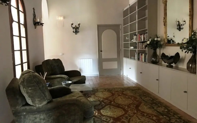 Gran Villa Rosa