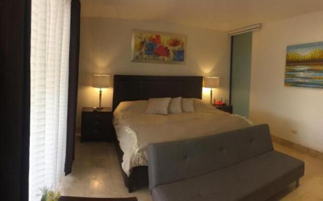 Casa Primavera La Conspiracion