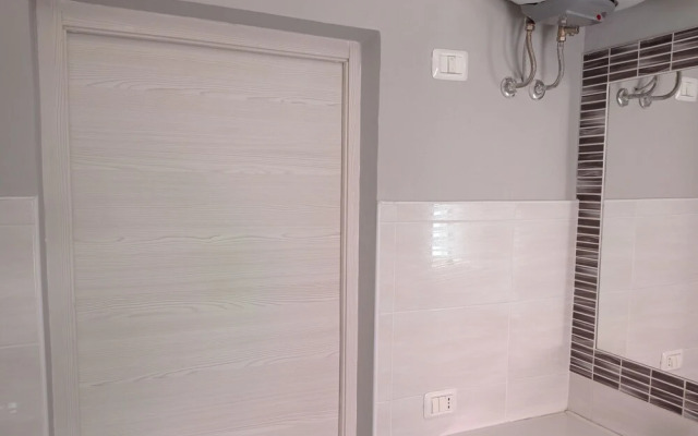 Bouganville Residence