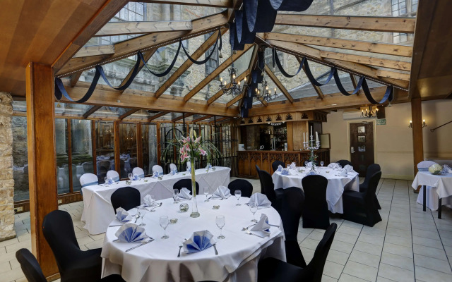 Walworth Castle Hotel, BW Signature Collection