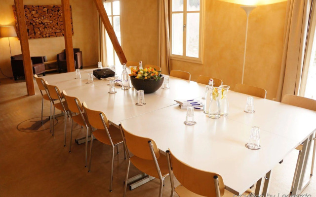 Hotel Wetterhorn