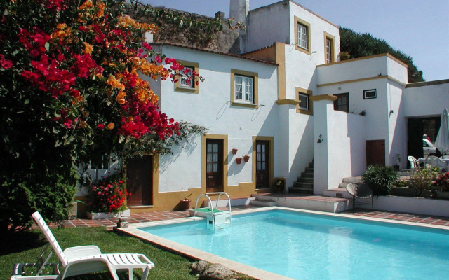 Casa do Castelo