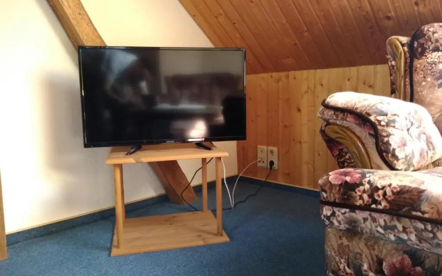 Pension Und Gasthof Zur Scheune