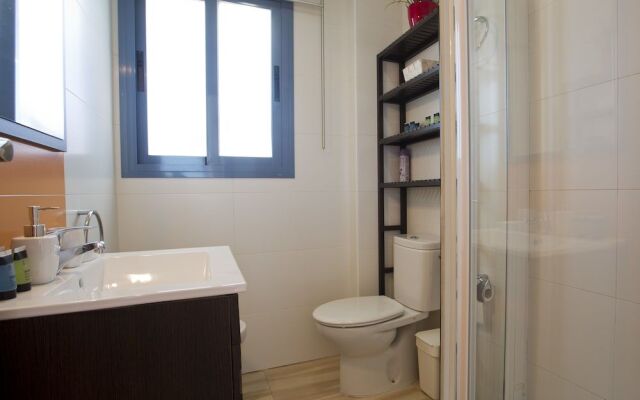 Apartamentos Varadero On the beach