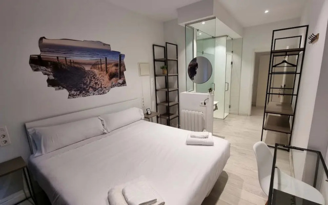 Hotel Norte