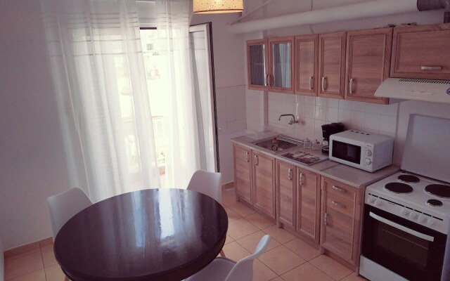 Cozy, Modern And Shiny Flat 2 Min From Center/Port