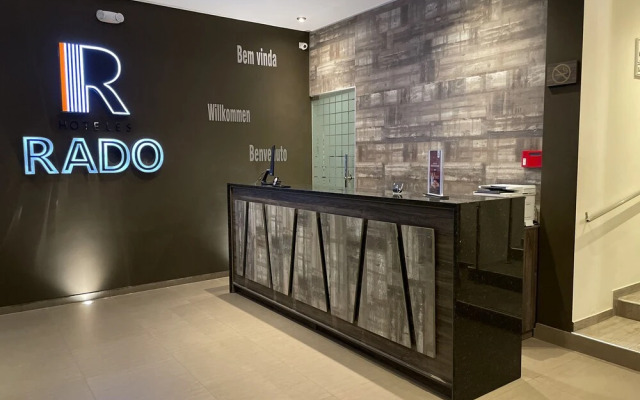 Rado Hotel - Quintanas