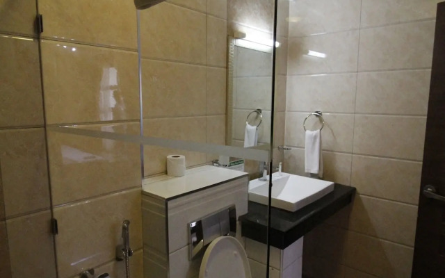 WE Hotel and Suites