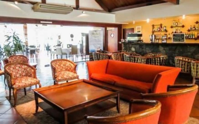 Howard Johnson Hotel & Spa Villa General Belgrano