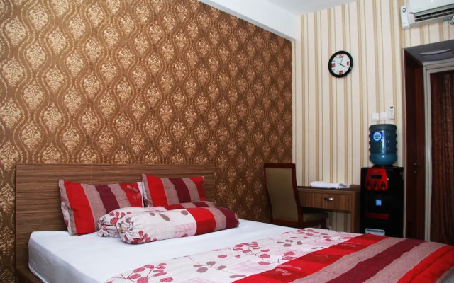 iRoom Margonda Residence 345