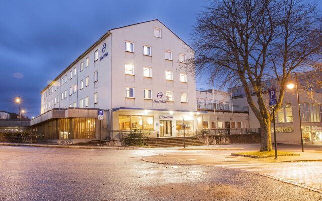 Grand Hotel Stord