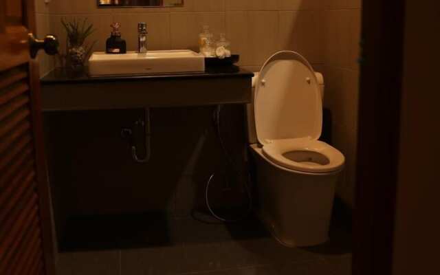 Vana homestay