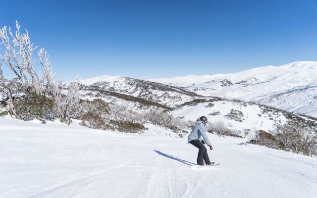 Twynam House - Jindabyne