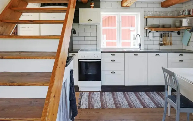 4 Person Holiday Home in Mellosa