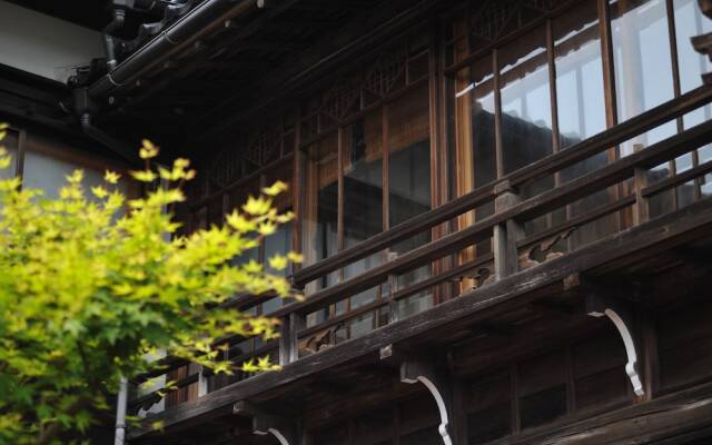 Togetsuan Ryokan