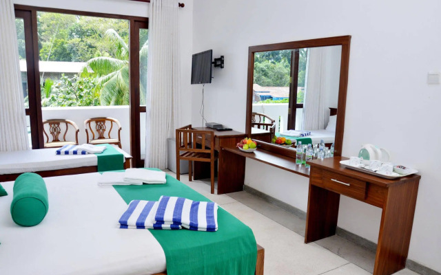 Villa Mountrose