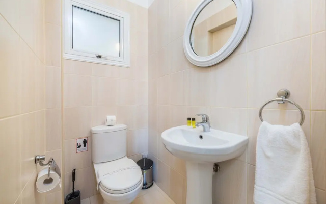 Estelle Suite in Ayia Napa