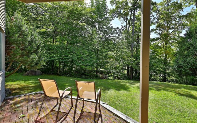 Fall Line Condo D1 1 Bedroom Condo