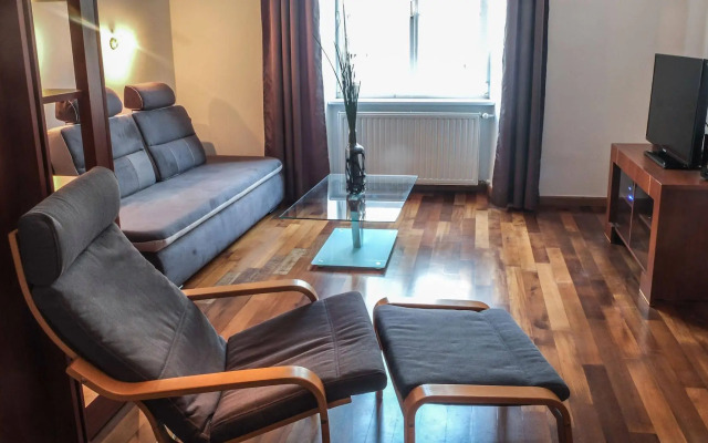 Sewa Apartamenty