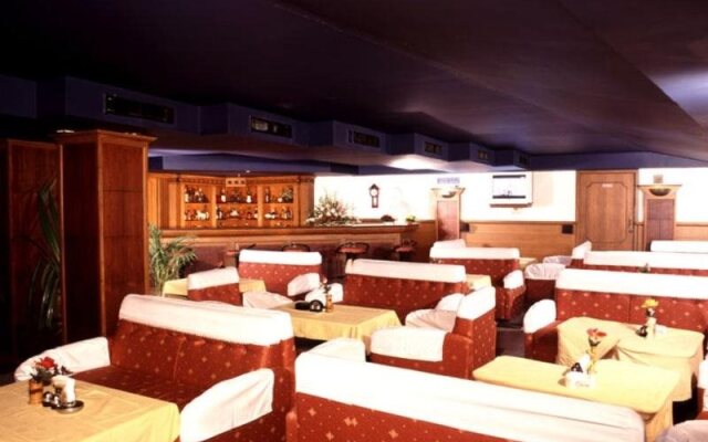 Hotel Park Inn Coimbatore