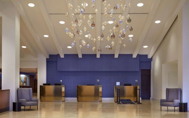 Hilton Mississauga/Meadowvale