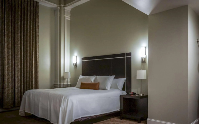 The Gin Hotel, an Ascend Collection Hotel