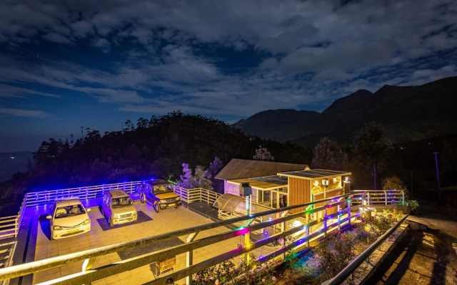 Capithans Bungalow