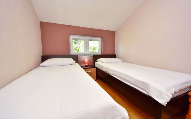 Apartment Relax Maslenica 16083