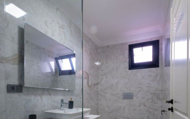 Villa Serenity Fethiye