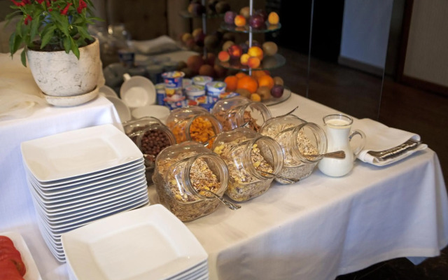 M Hotel Sosnowiec