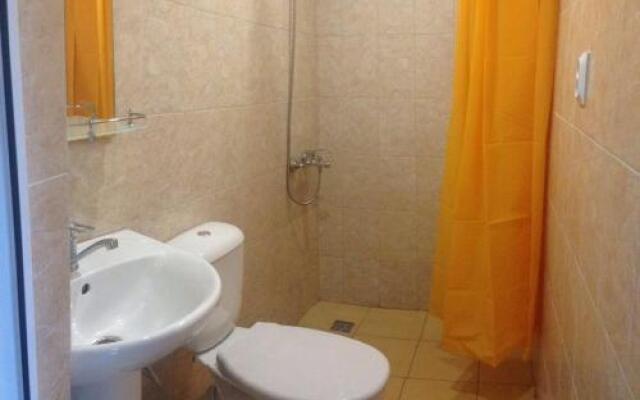 Guest house Mane