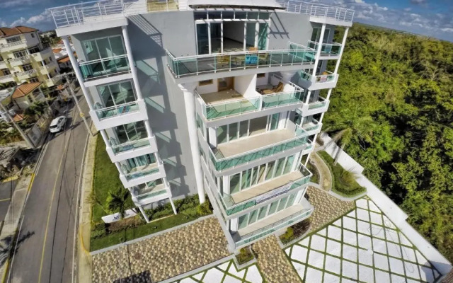 Vista Marina Residence