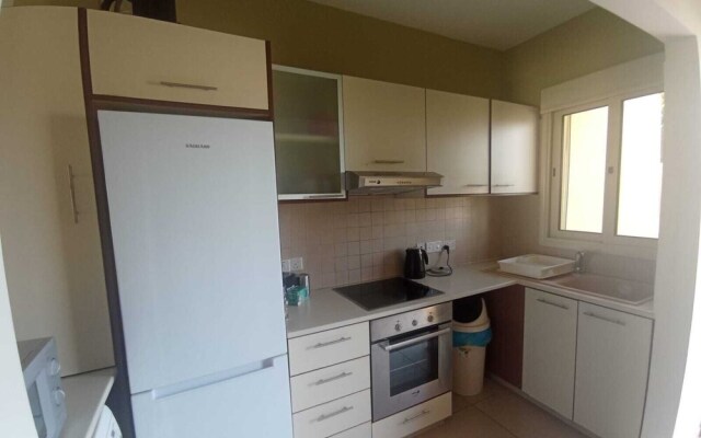 2 Bedroom Maisonette, Mandria, Paphos, Cyprus