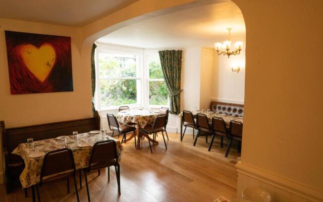 Llandudno Hostel