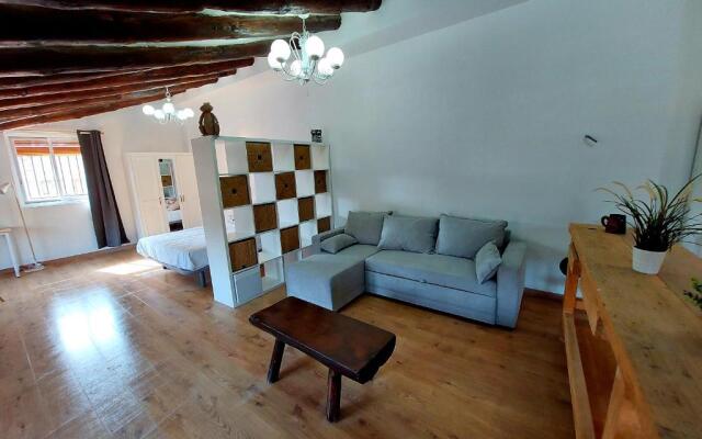 Apartamentos La Atalaya