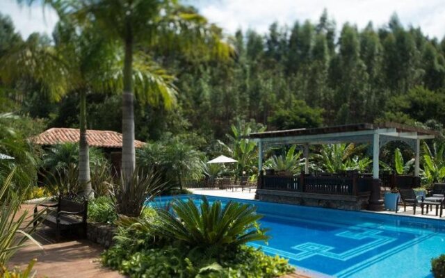 Hotel Fazenda União