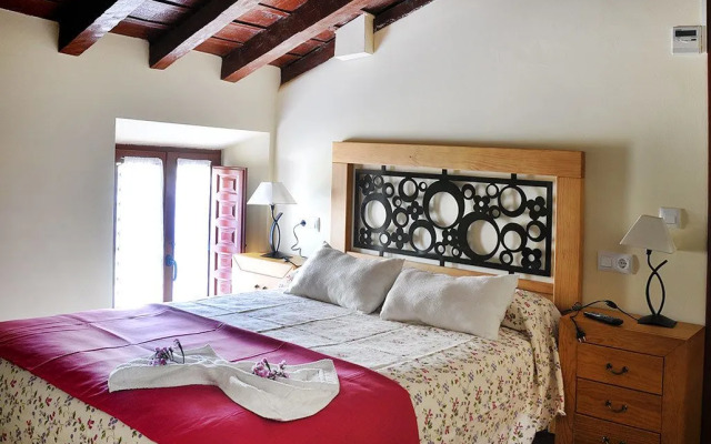 Hotel Rural Gran Maestre